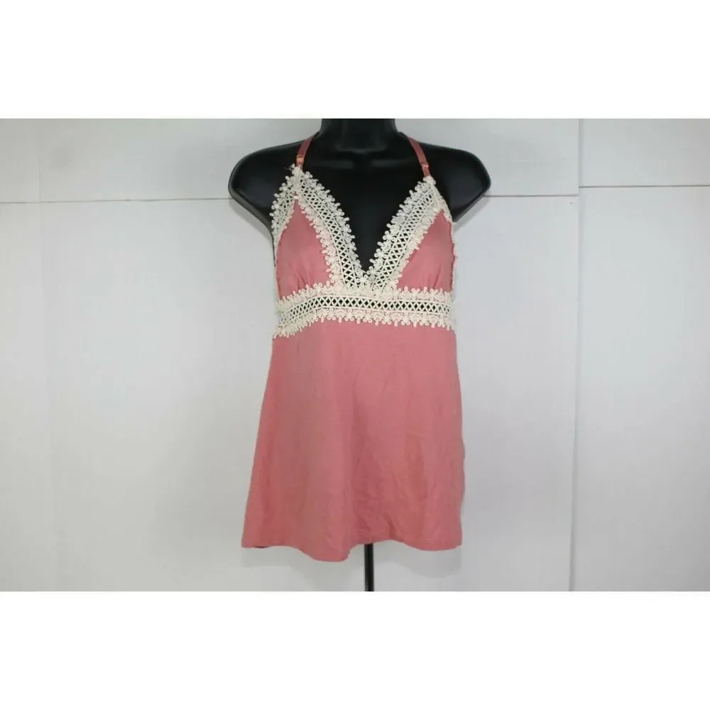 ladies Flora Nikrooz top size M